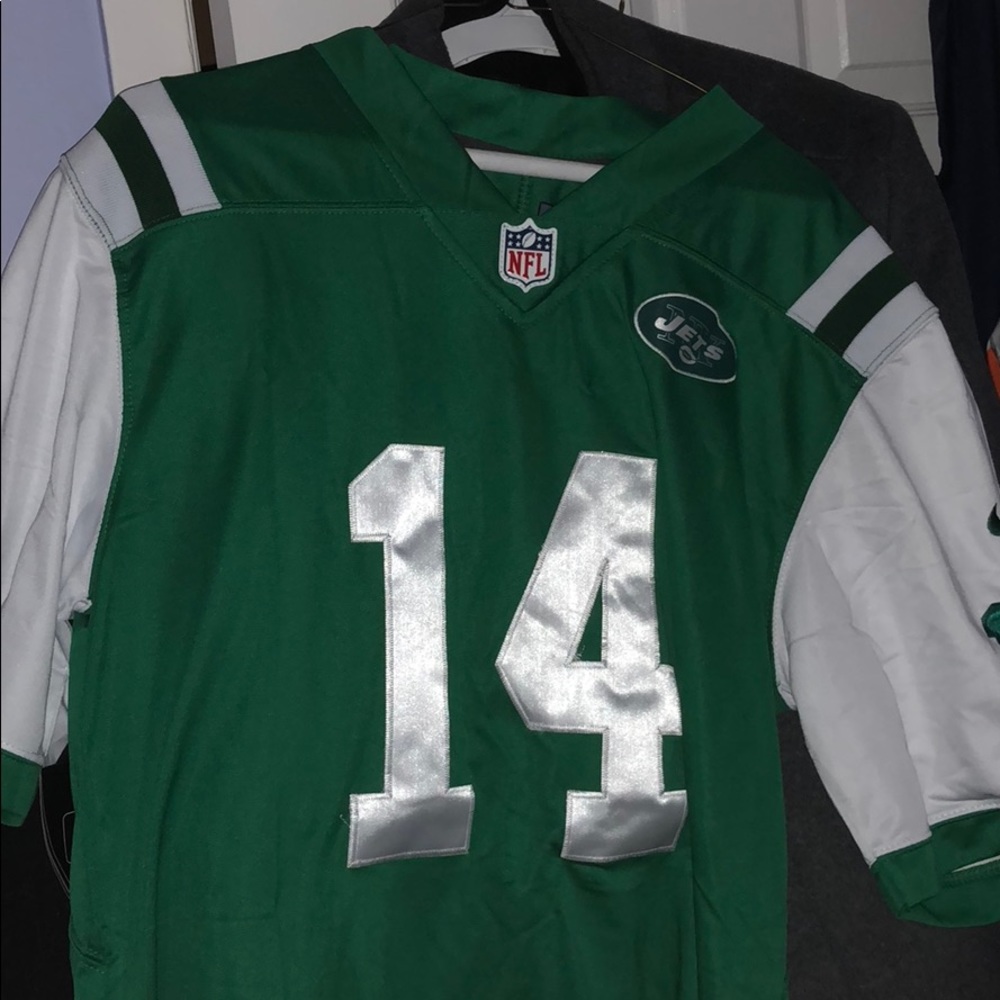 Sam Darnold Jersey Men’s Small